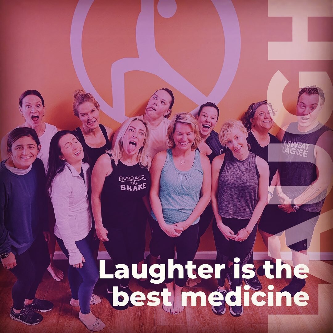 Happy World Laughter Day from Team Centered!  Laugh it up!! 💜
#centeredwv