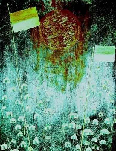 A Bleak Note And Other Poems Intersastra