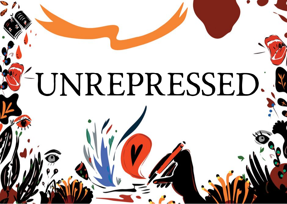 Unrepressed