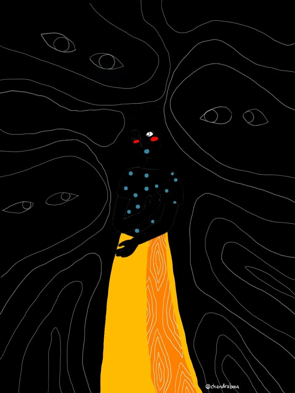 Kisah Singkat tentang Kolonisasi Estella