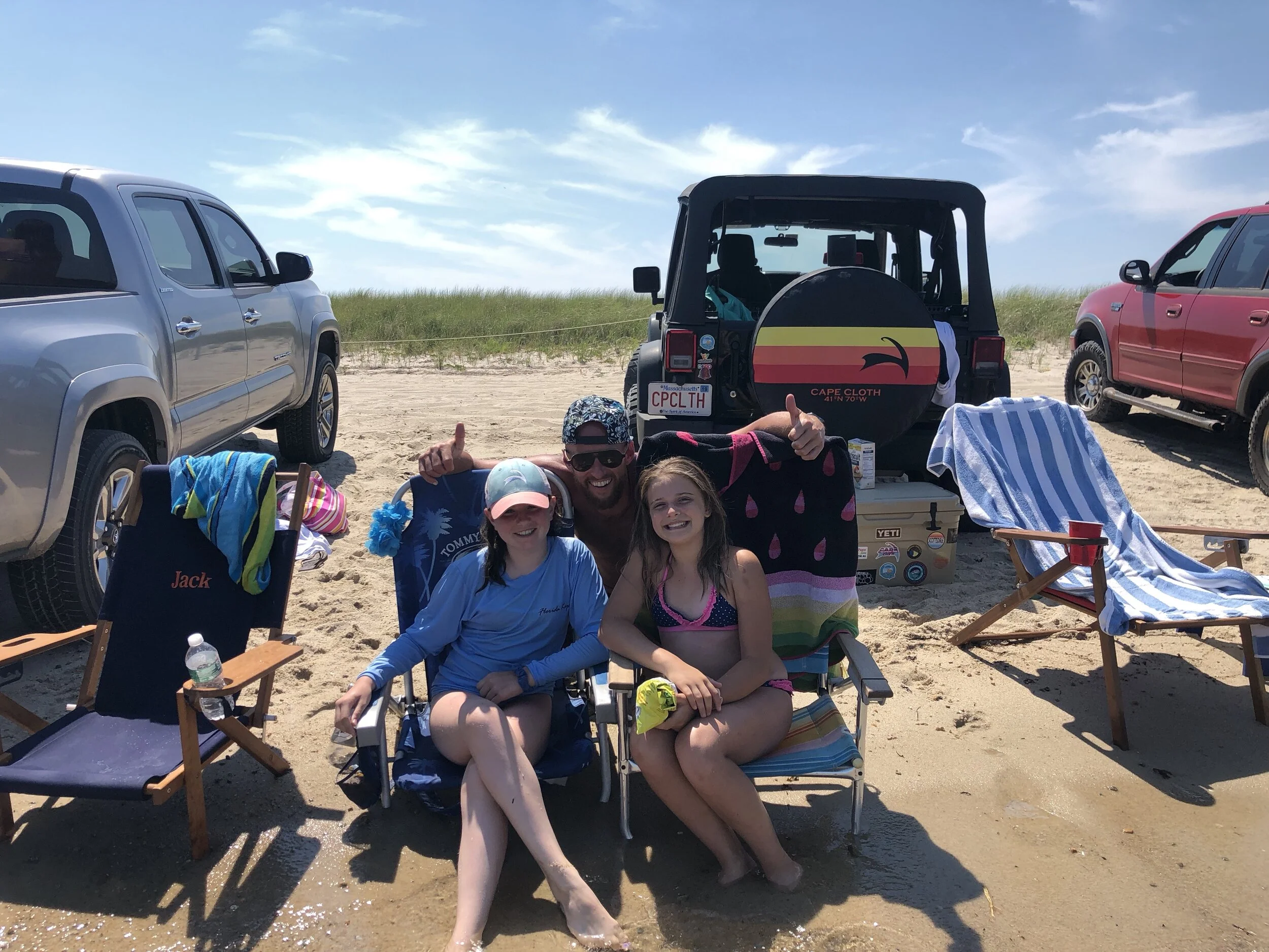 Cape Cod Clothing