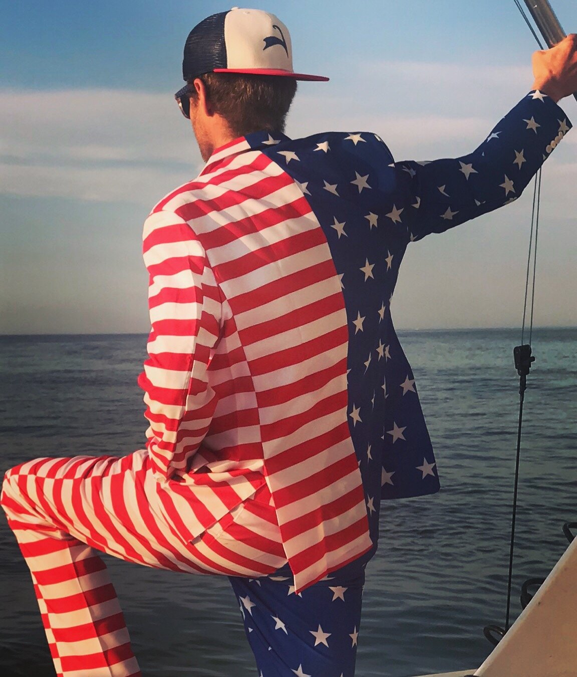 Cape Cod Clothing