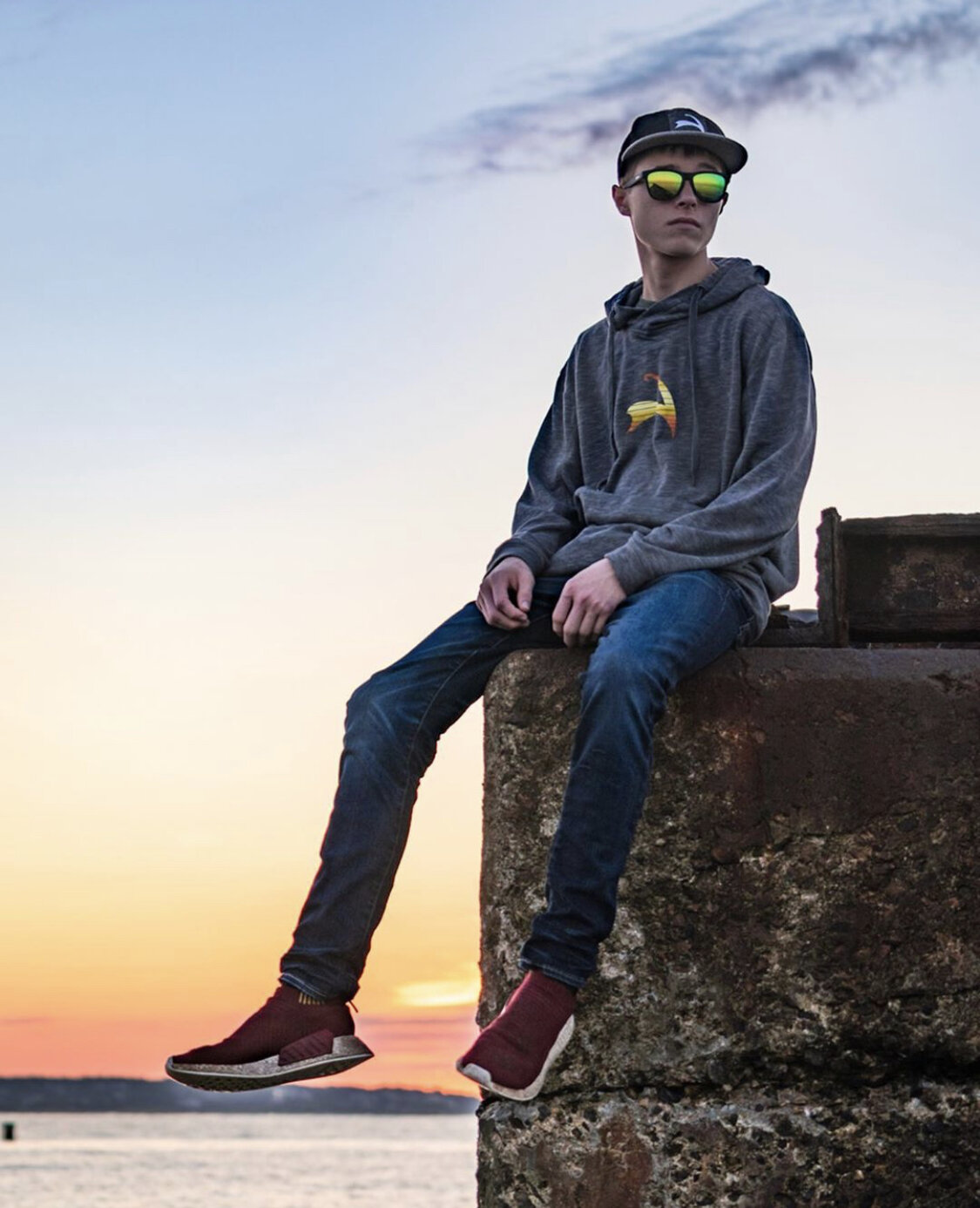 Cape Cod Clothing