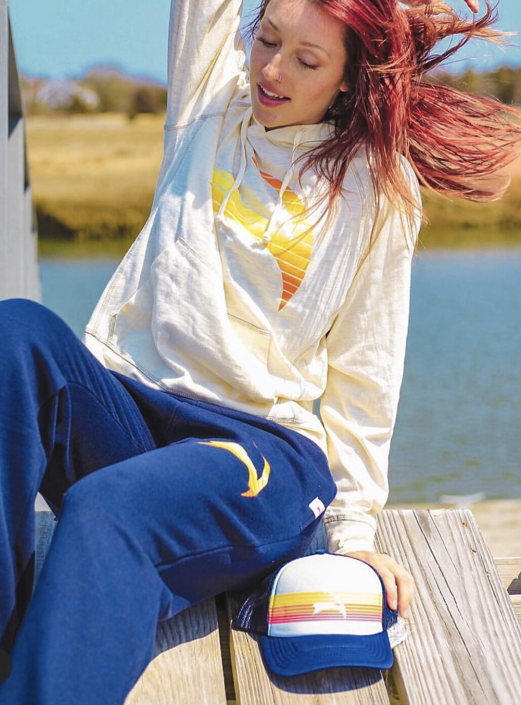 Cape Cod Clothing
