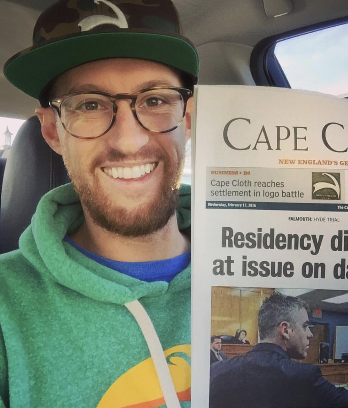 Cape Cod Clothing