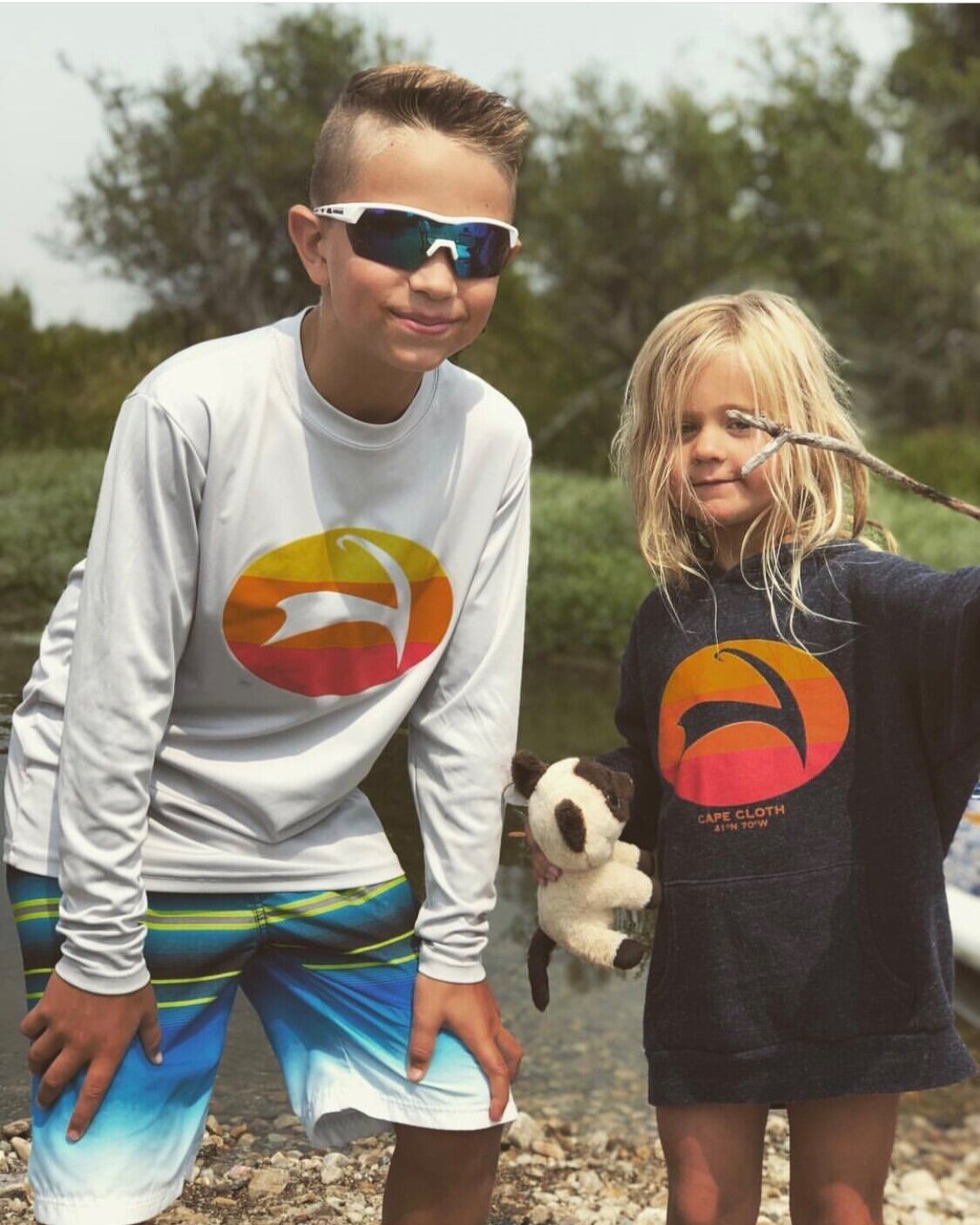Cape Cod Clothing