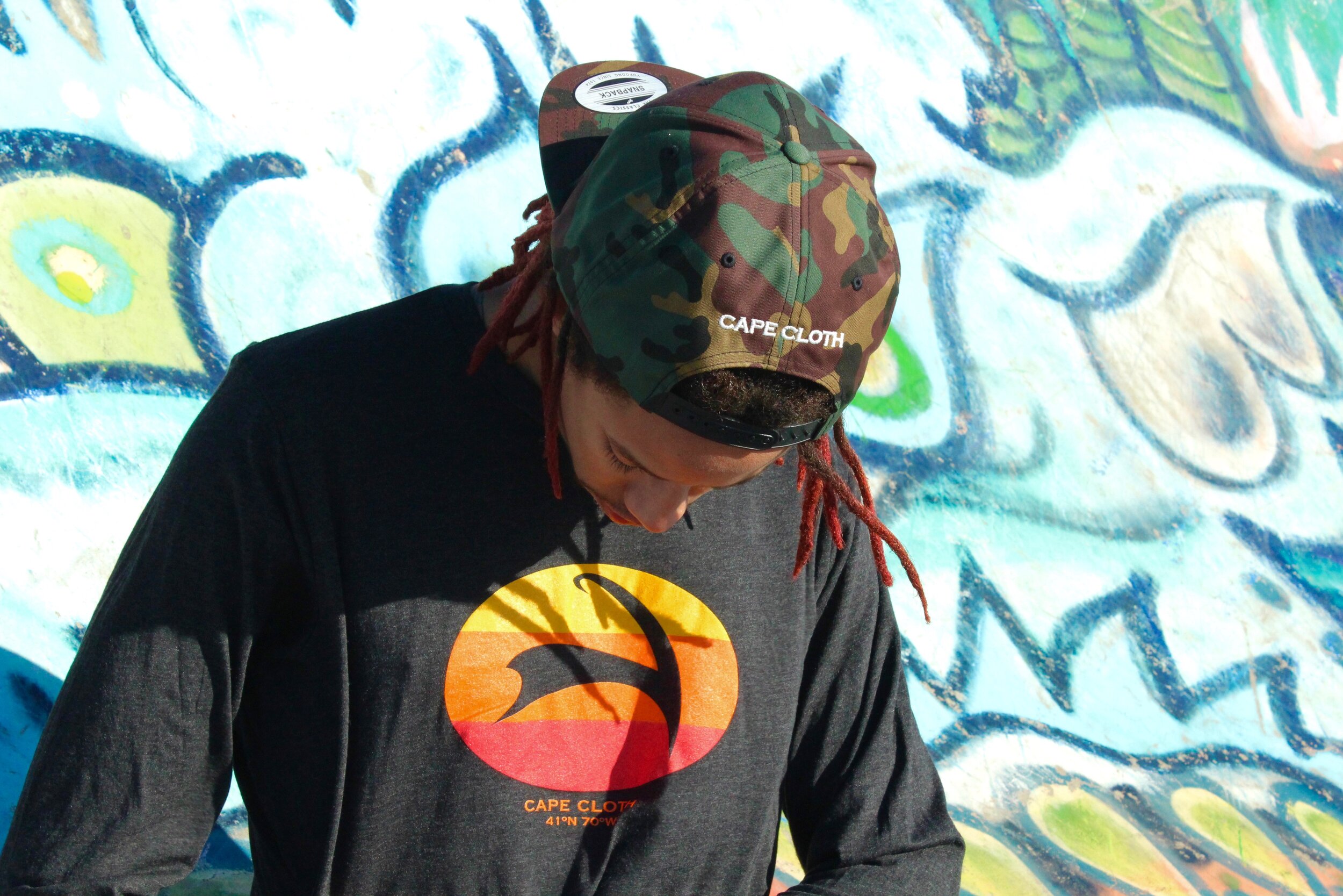 Cape Cod Clothing