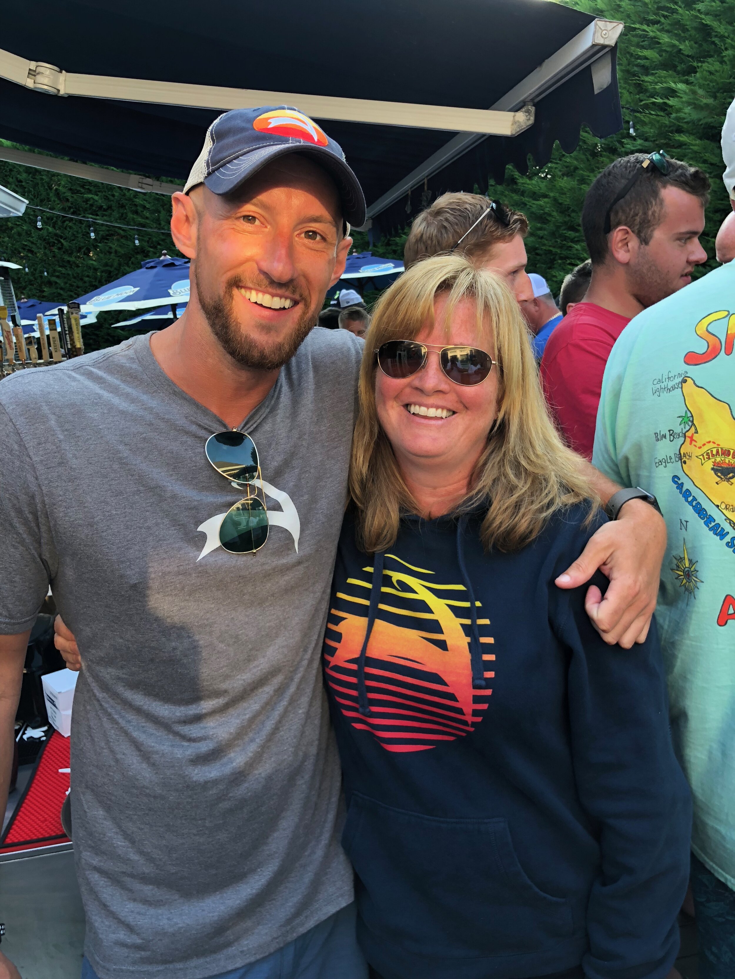 Cape Cod Clothing