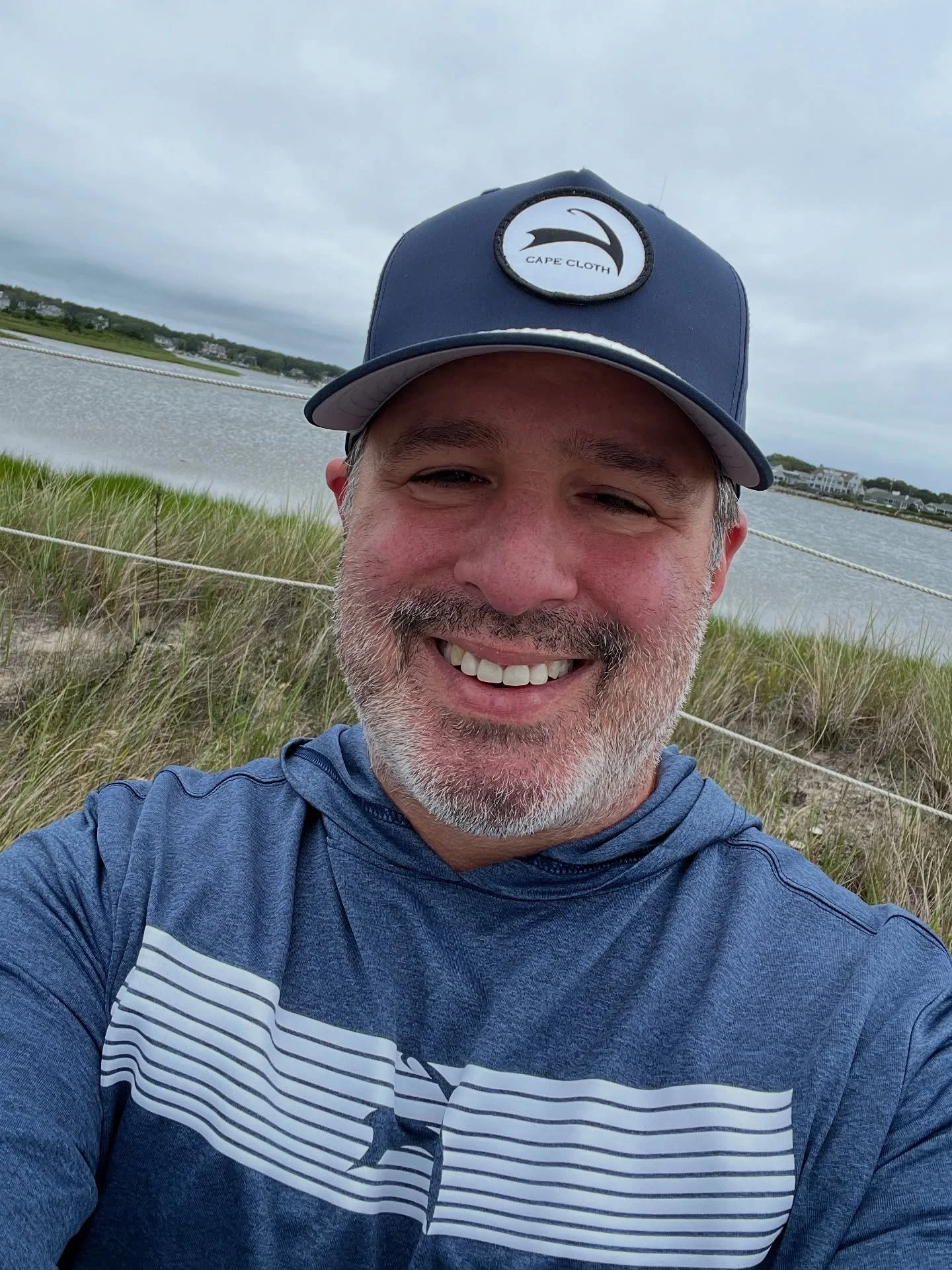 Hey there friends! Hope everyone is enjoying the start of summer! Our performance pullovers and hats are the perfect blend of style and comfort for any activity. Check them out today!