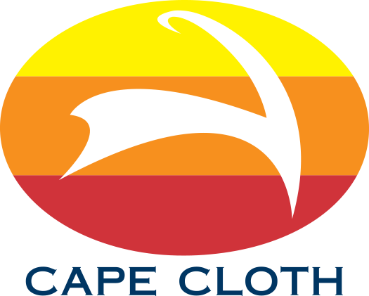 Cape Cloth
