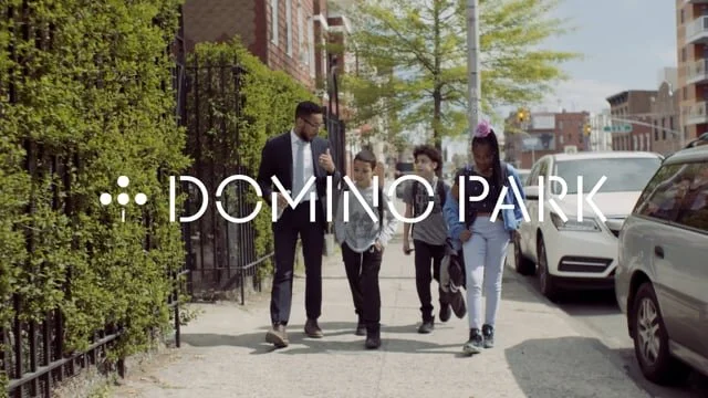Domino Park