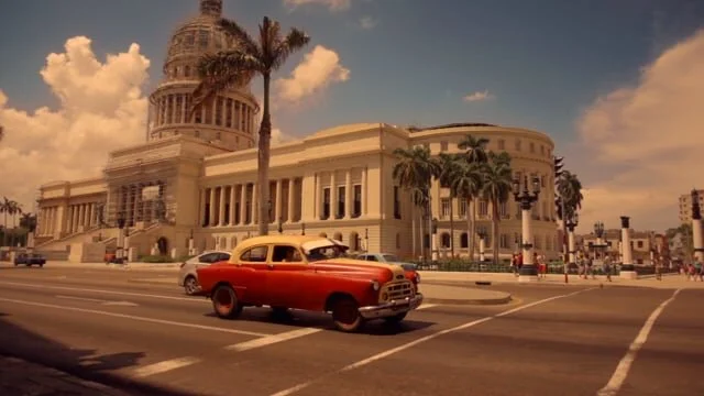 HAVANA LOVE