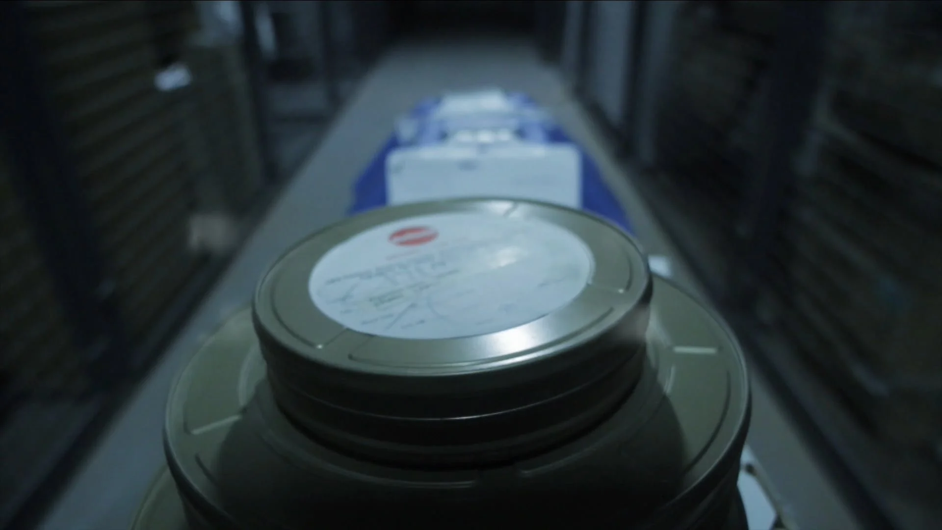 DIRECTOR COMMERCIAL & BRANDED REEL