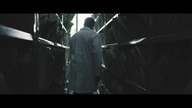 DP/ STEADI NARRATIVE & DOC REEL