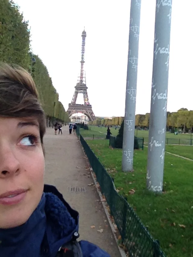 Paris Hack (How To Do Paris Right)