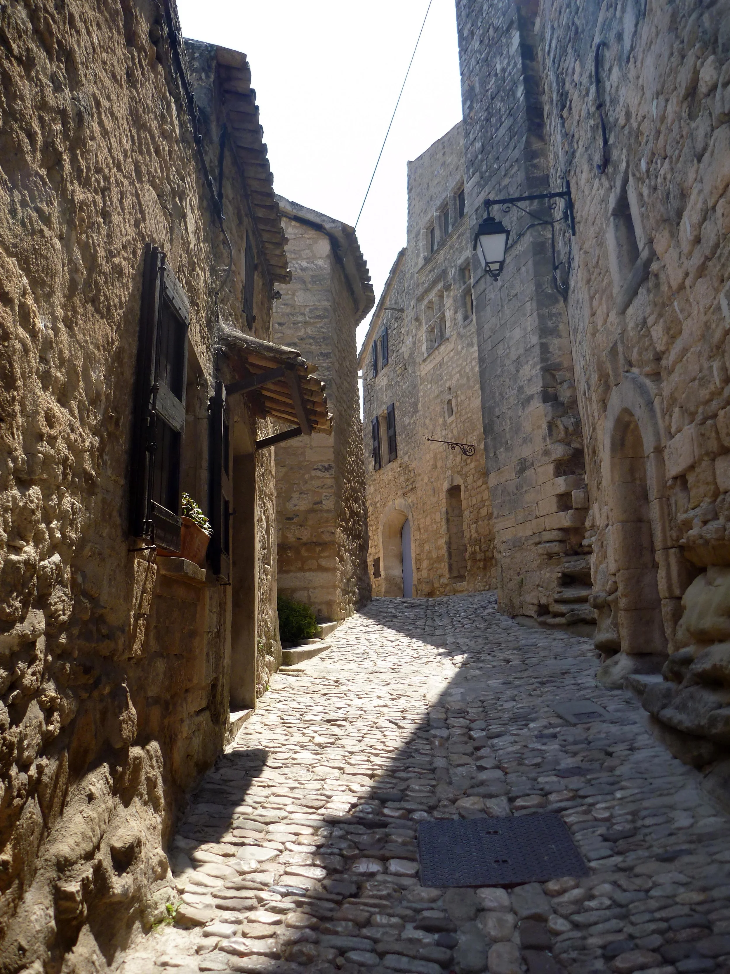 lacoste village france