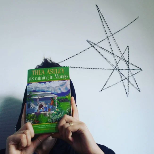 Book Review: "It's Raining In Mango" by Thea Astley