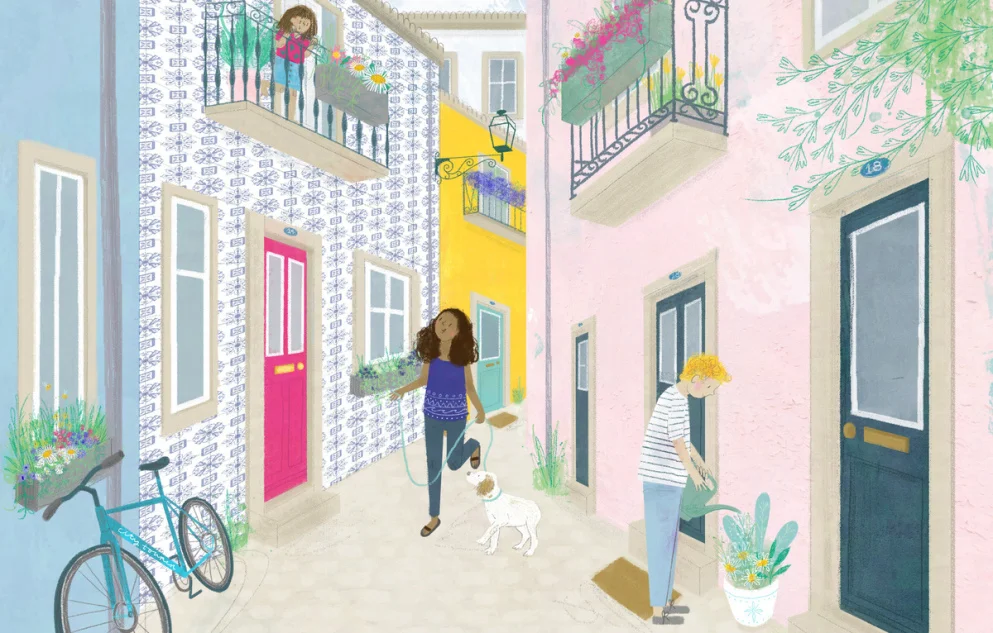 IMAGE © BABBEL MAGAZINE 