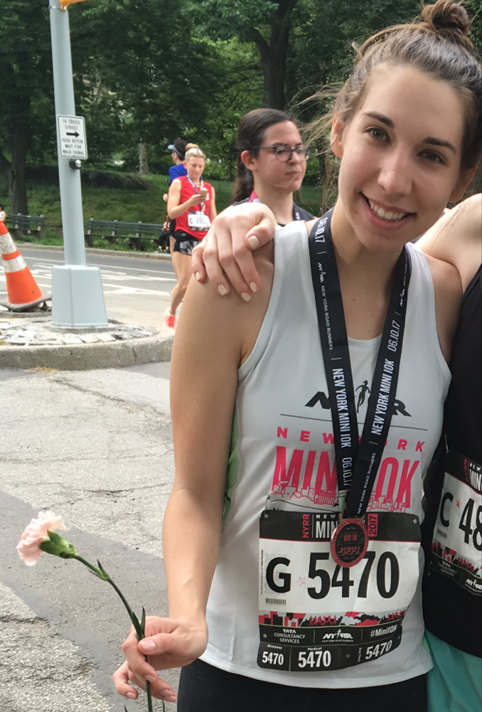 Gloria N-2017 NYC Marathon SoleMate_blog.png
