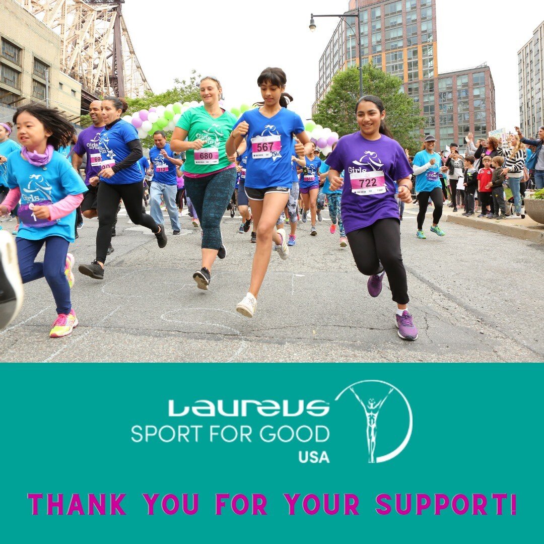 Girls on the Run NYC