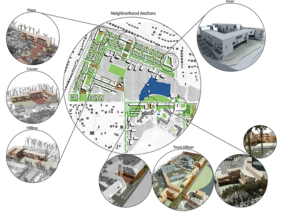 Good Shepherd Ecumenical Retirement Community