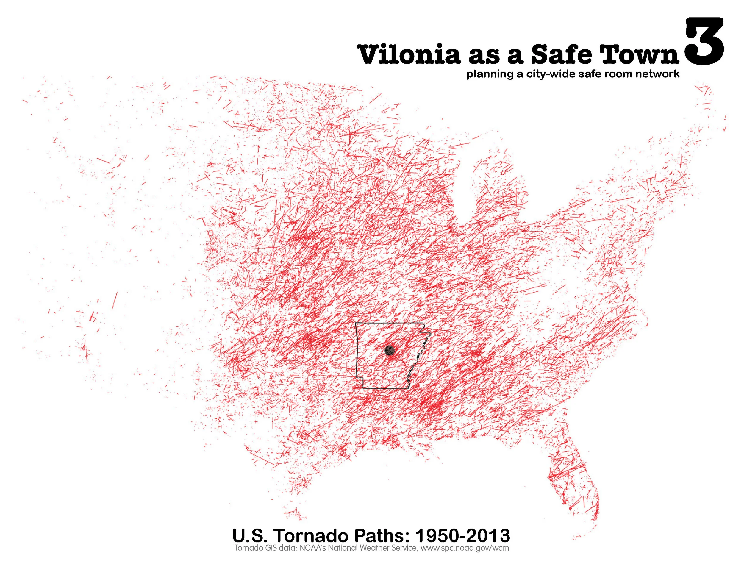 The Idea of Vilonia