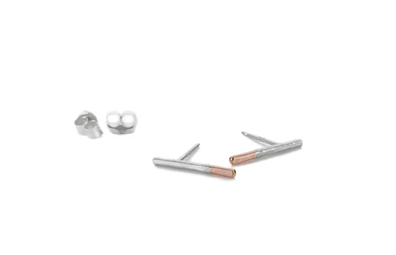 Colleen Mauer_Silver and Rose Gold Post.jpg