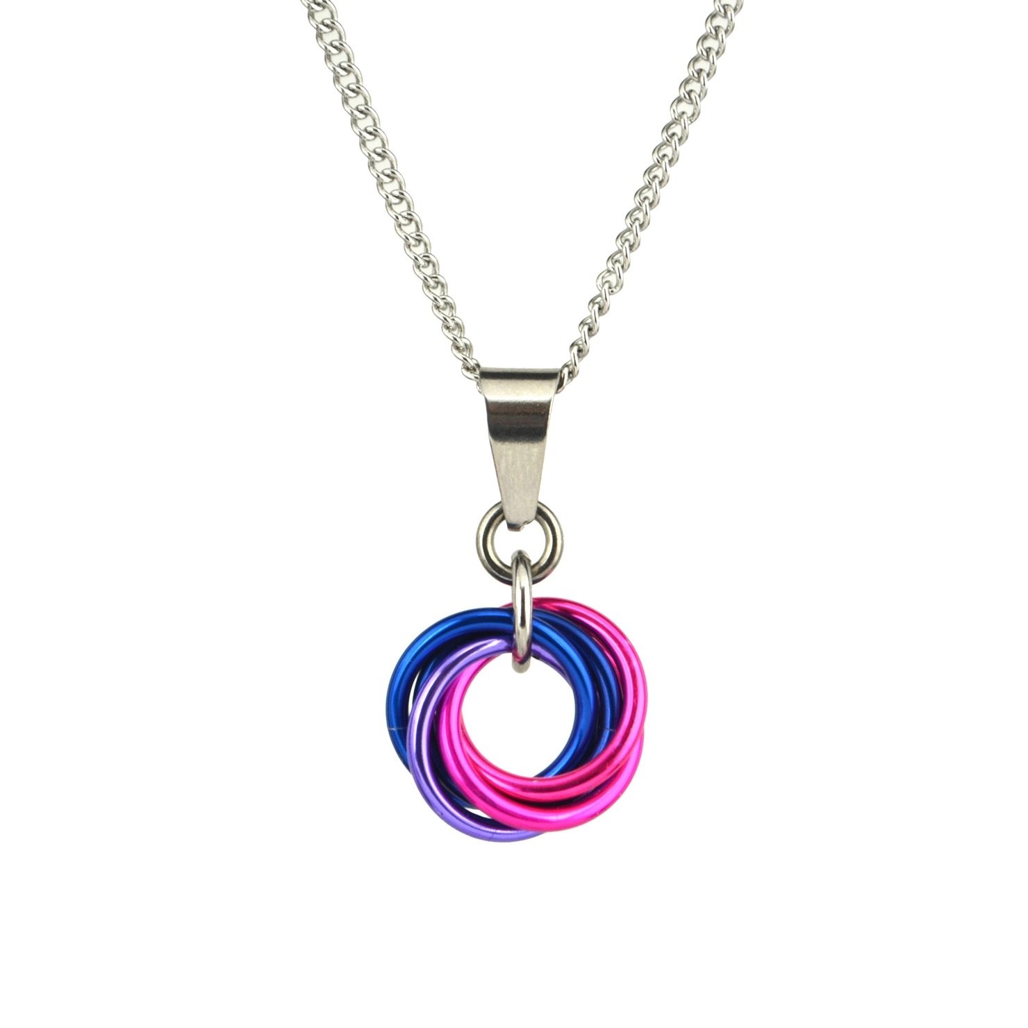 mojic-10356-bisexual-pride-swirl-knot-necklace 01.jpeg