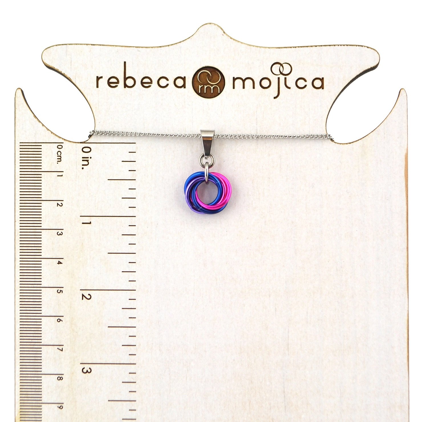 mojic-10356-bisexual-pride-swirl-knot-necklace 04.jpeg