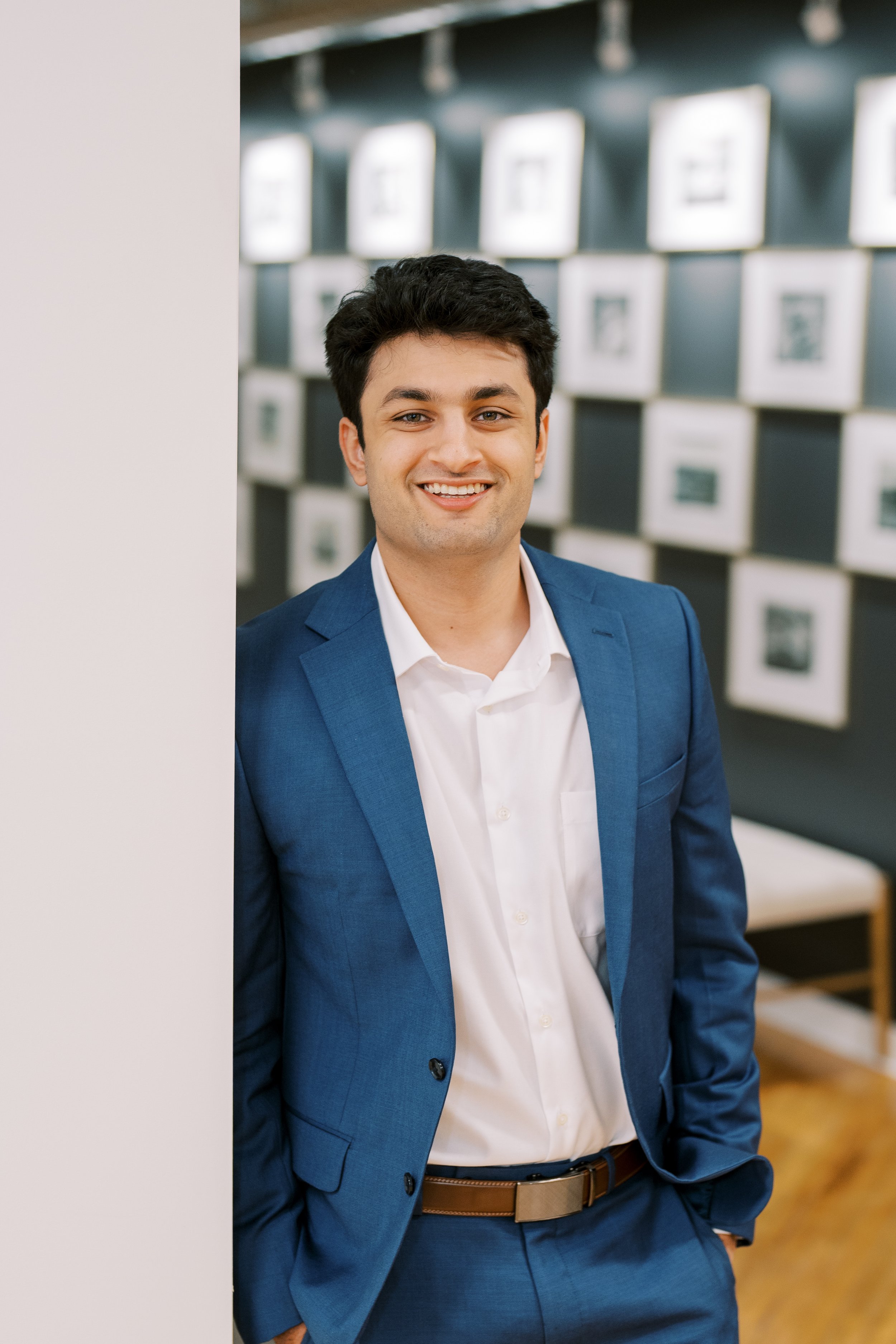 Matadar Team — Spire Development