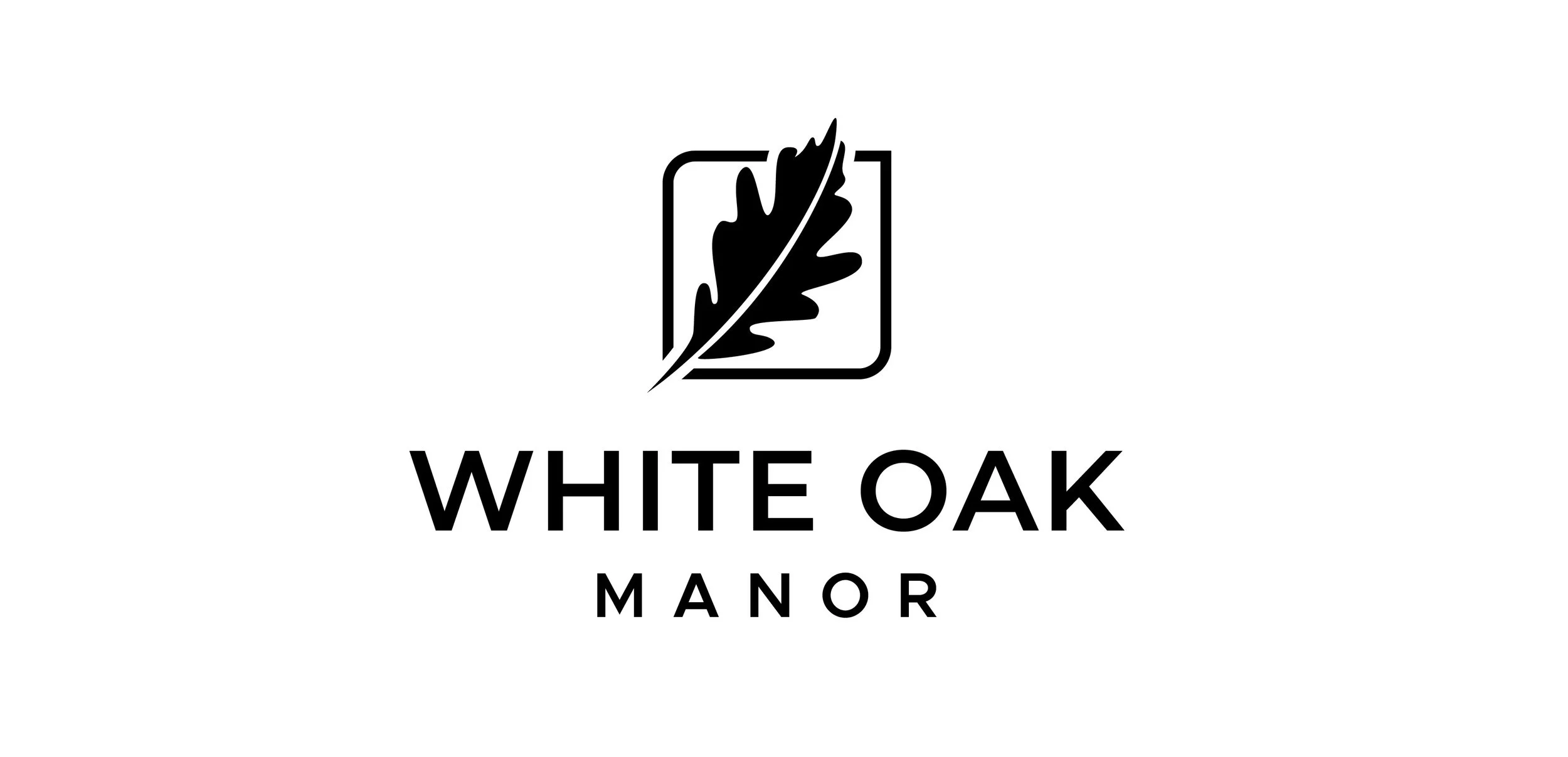White Oak Manor — Spire Development