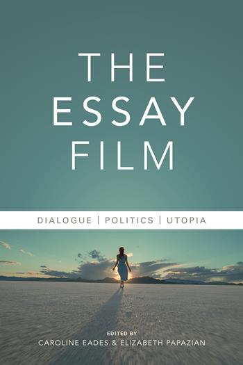 Examining the essay film and its dialogic, fluid nature, the volume explores the potential of the essayist to question and reflect on all forms of cinema. From Dziga Vertov, Chris Marker, Nicolás Guillén Landrián , Pier Paolo Pasolini, Chantal Akerman and Jean-Luc Godard to Nanni Moretti, Mohammed Soueid, Claire Denis and Terrence Malick, among others.