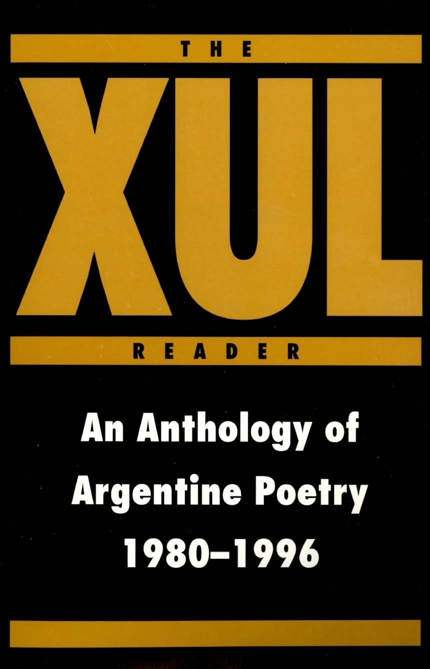 This reader of texts originally published in XUL: Old and New Sign is the extension of a series of exchanges and meetings that under the name Poetics of the Americas took place in Buffalo, New York and Princeton in 1994. Together with the digital edition of XUL and 5 + 5 The XUL Reader is the third component of this digital project.