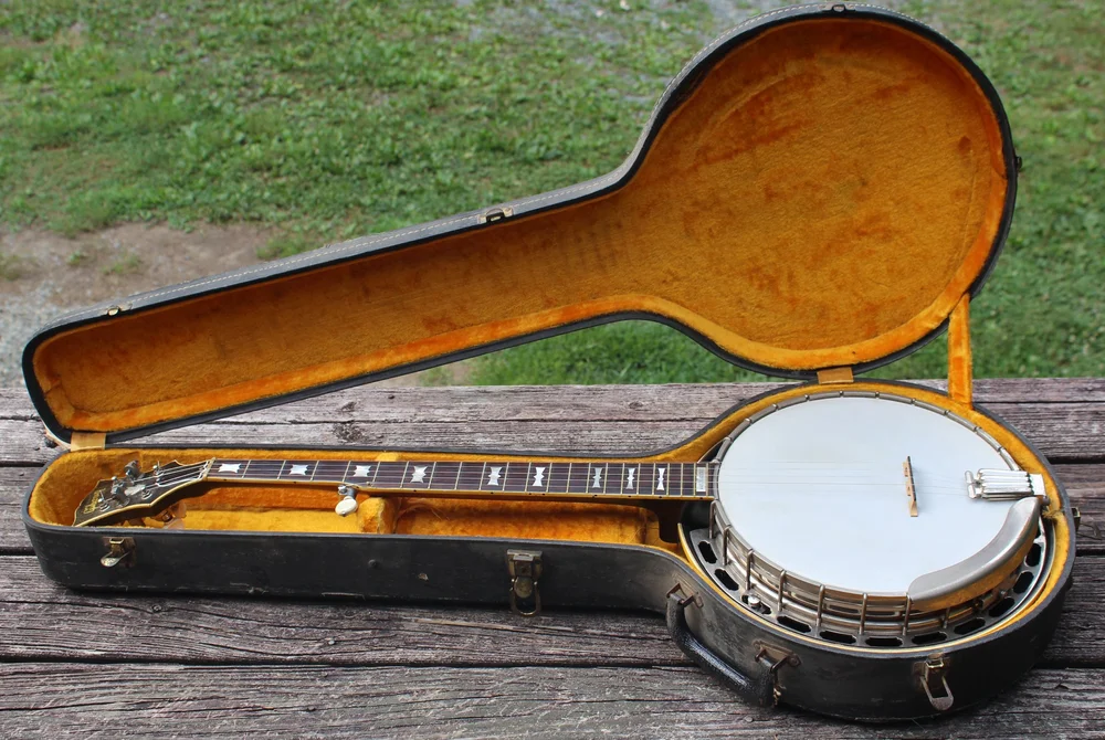 1960 Gibson RB-250 — Mandolin Central