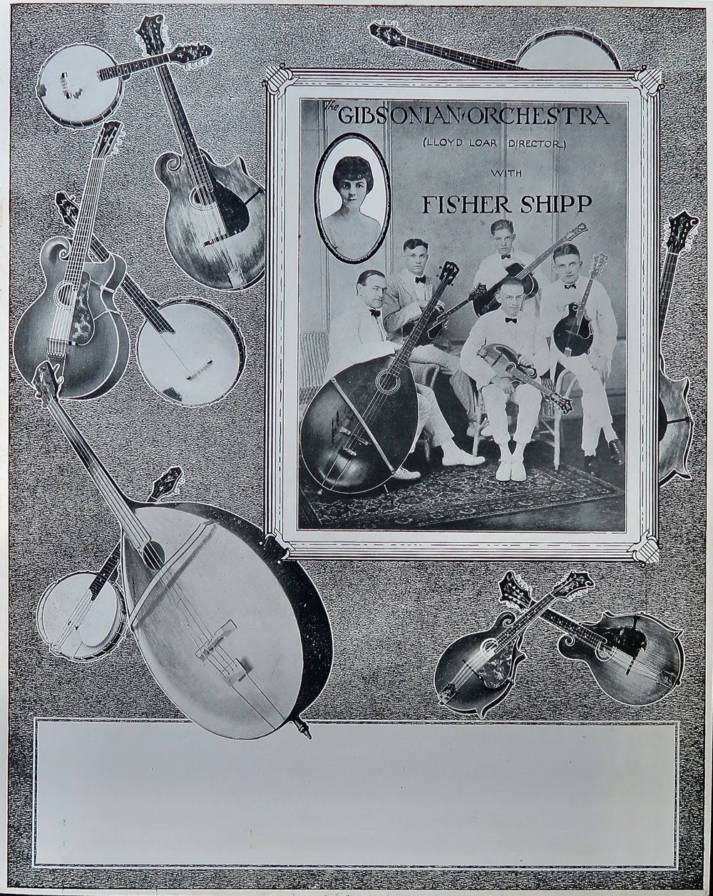 Mellow Mail Catalog Scans