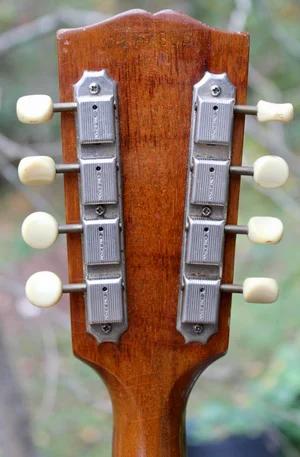 Gibson A-40 — Mandolin Central