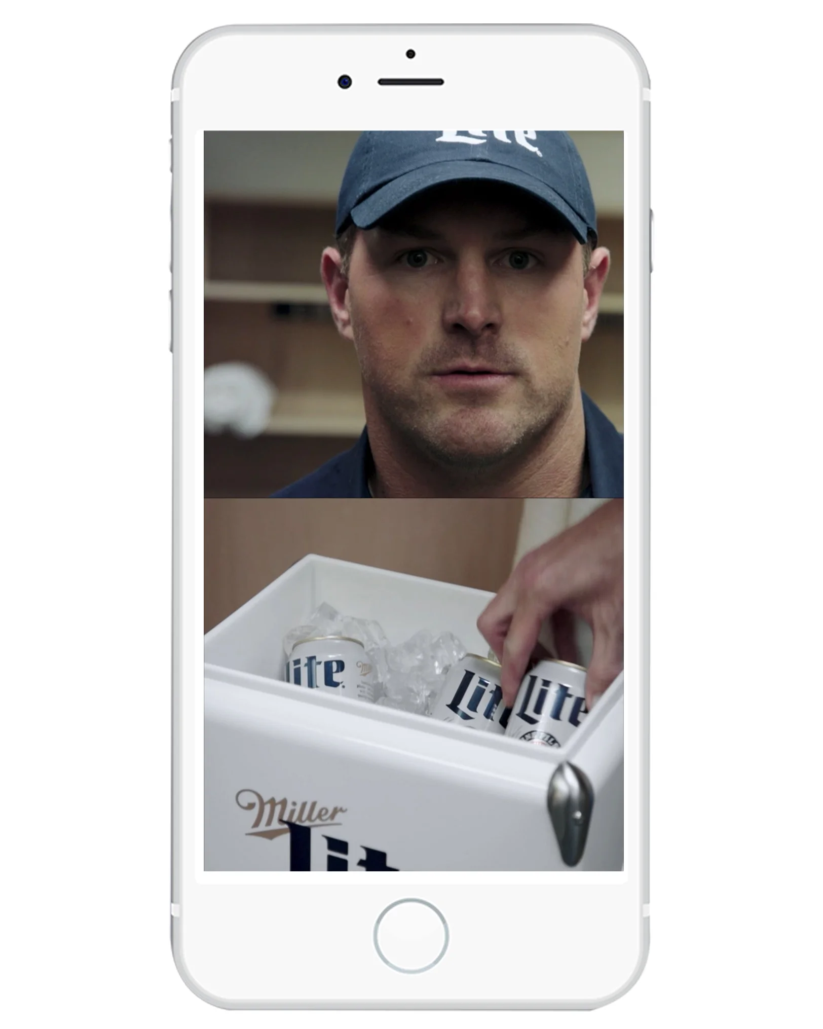 Miller Lite Beer Delivery — Jason Cohen Copywriter