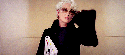 Meryl Streep