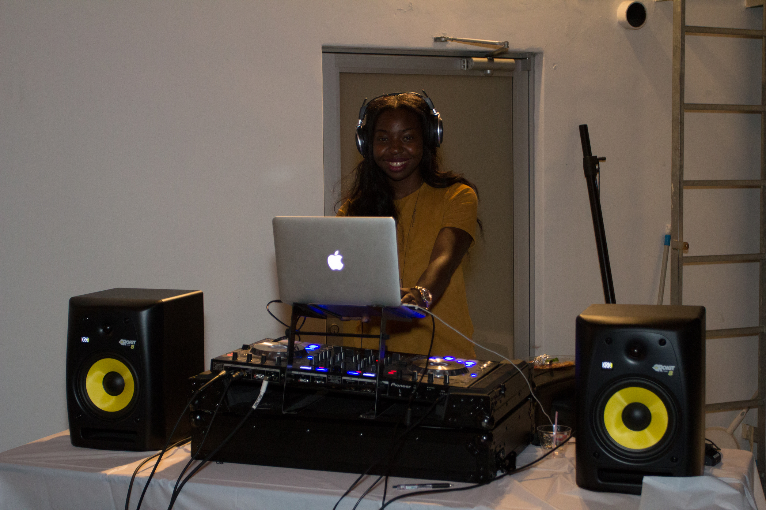 DJ Nneoma