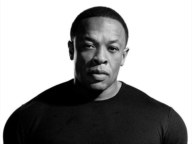 He's an Aquarius with attitude and totally helped transform rap music.
