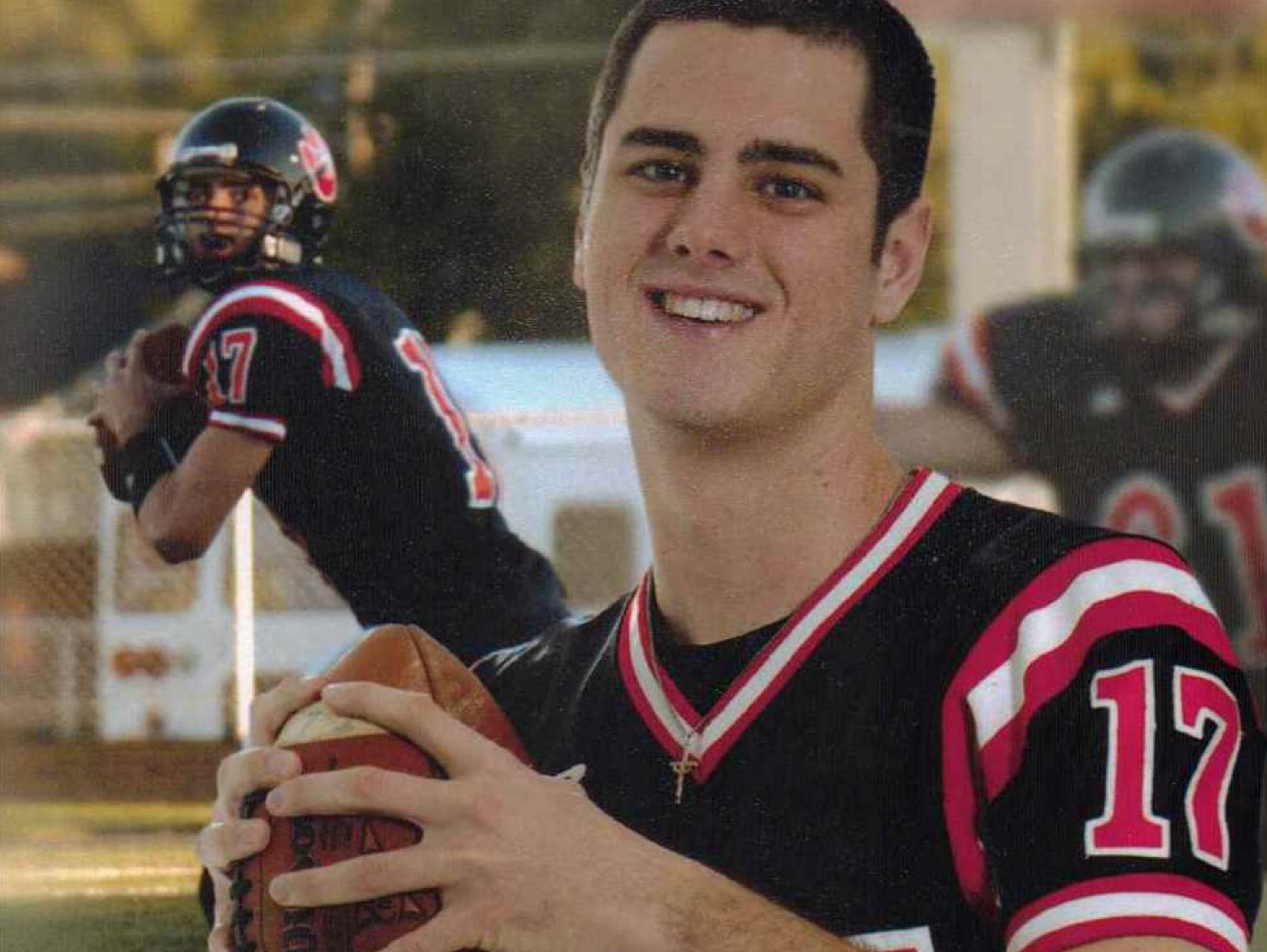 tbt never forget the glory days