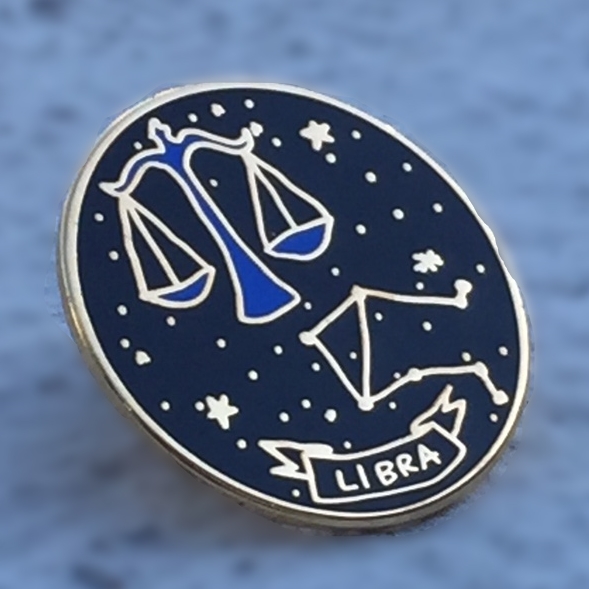 LIBRA (SEP 23 - OCT 22)