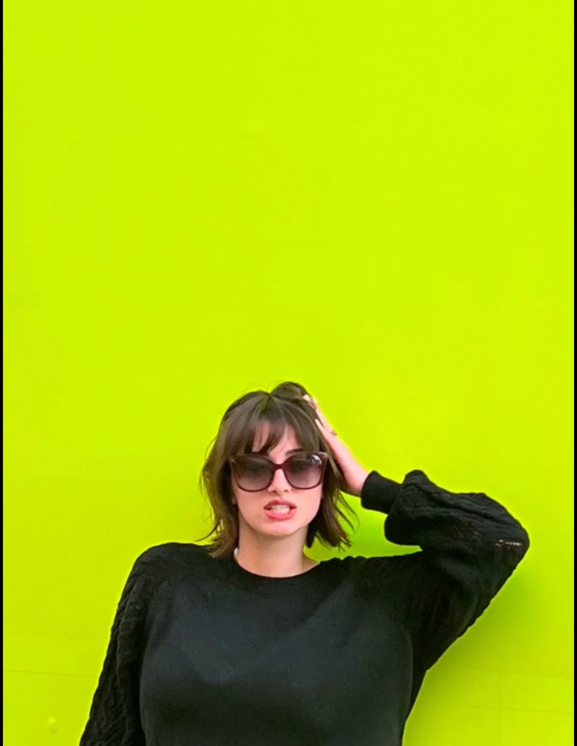 Penelope Monroy