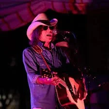 Mark Insley &amp; the Broken Angels