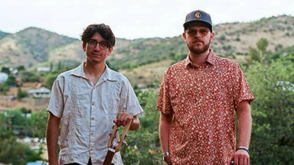 Desert Music Project