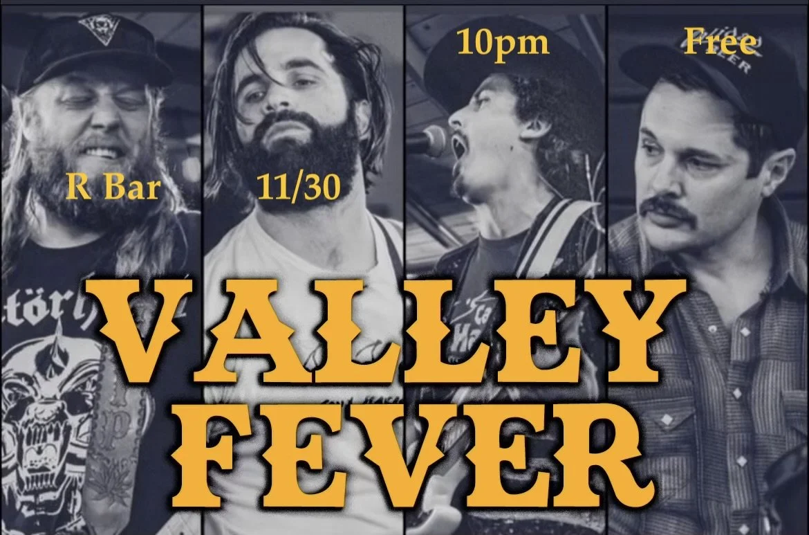 Valley Fever