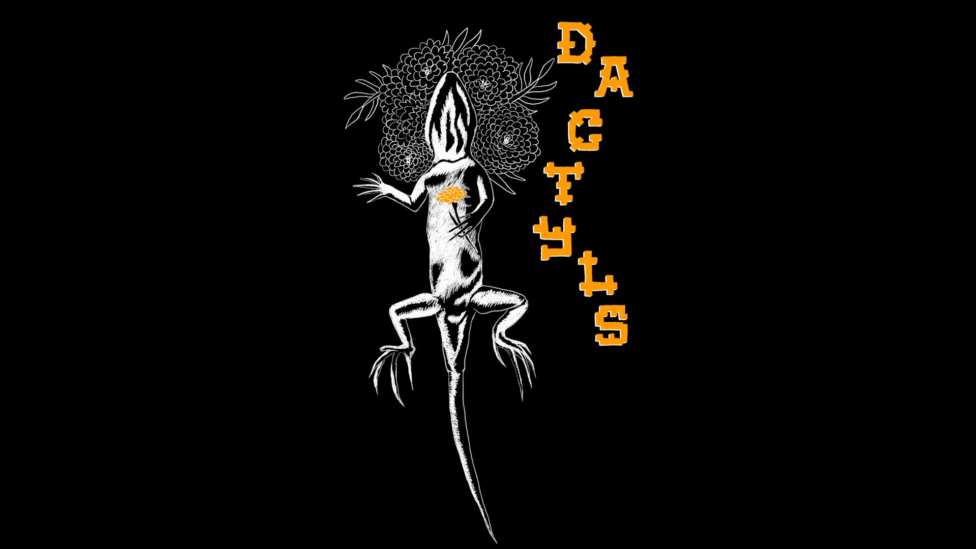 Dactyls