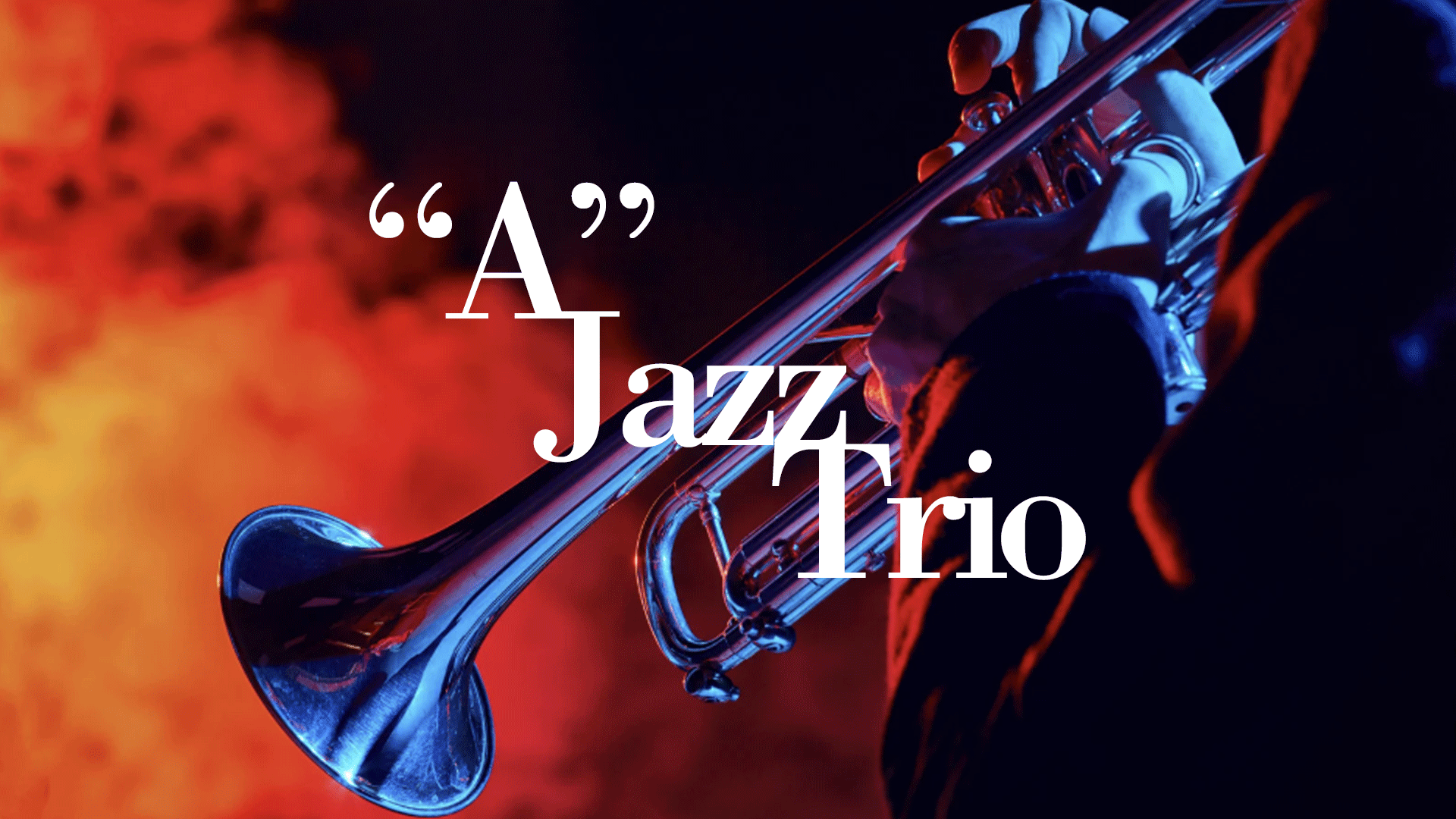 “A” Jazz Trio