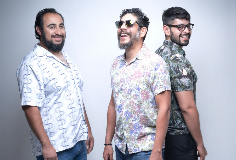 Agua De Coco NYE Party