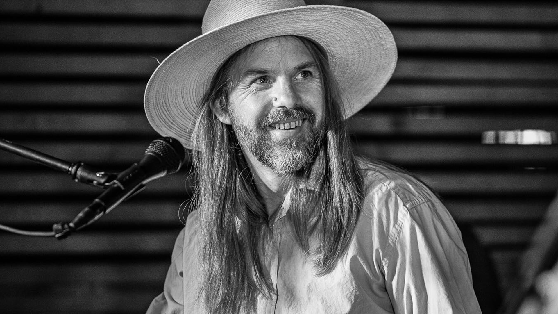 Pedal Steel My Sunshine